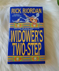 The Widower's Two-Step
