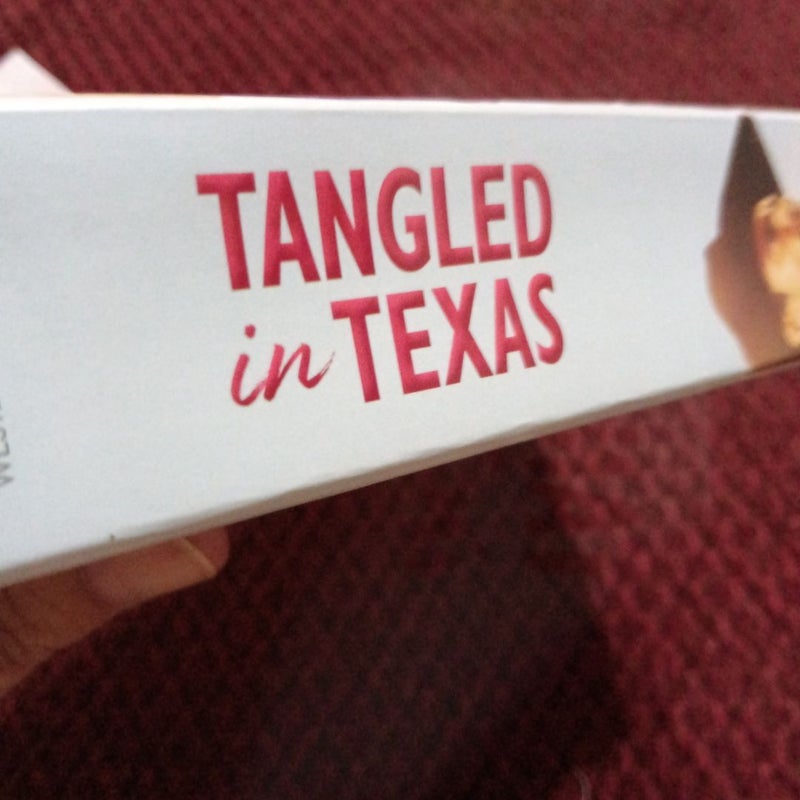 Tangled in Texas