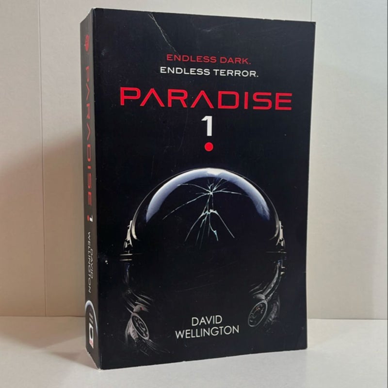 Paradise-1