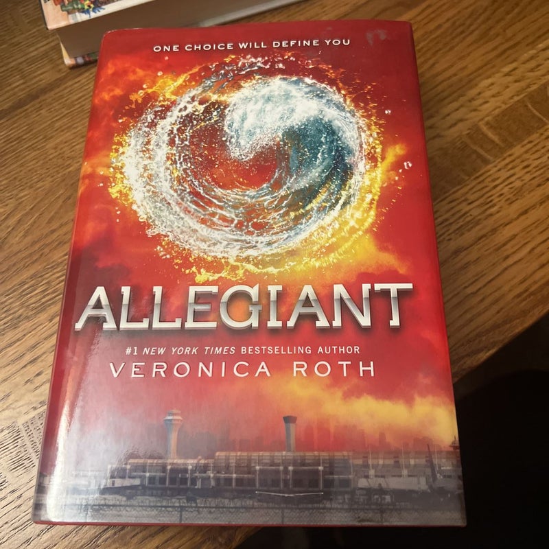 Allegiant