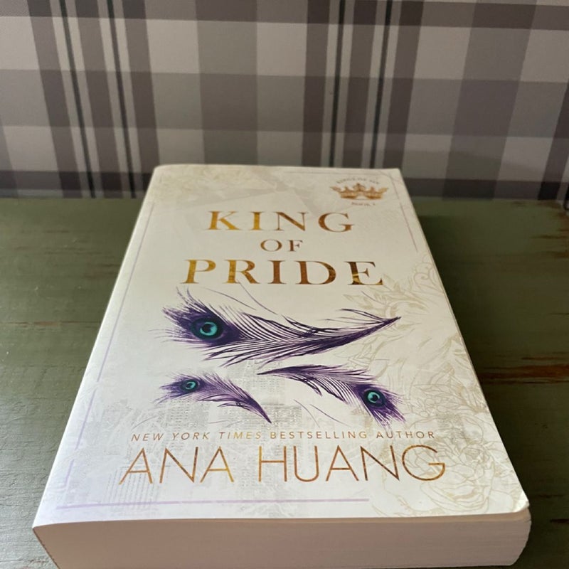 King of Pride