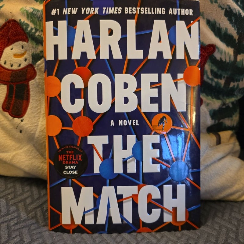 The Match
