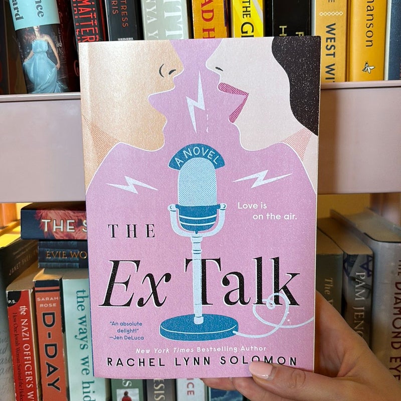 The Ex Talk