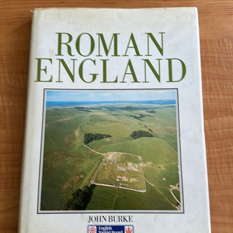 Roman England