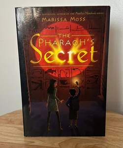 The Pharaoh’s Secret 