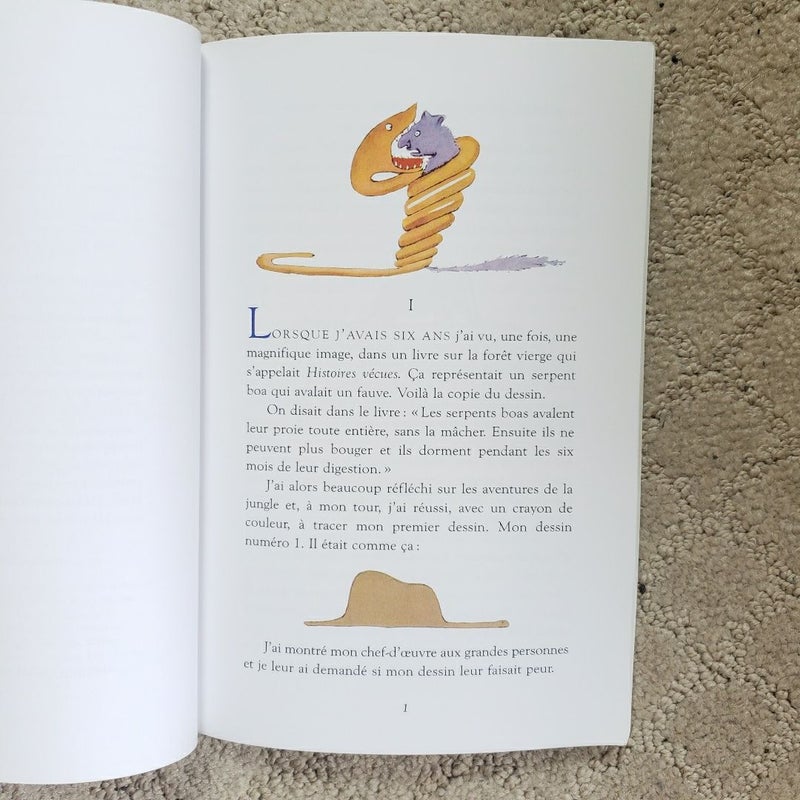 Le Petit Prince