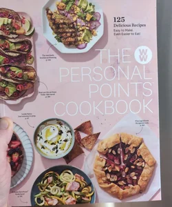 The personal points cookbook