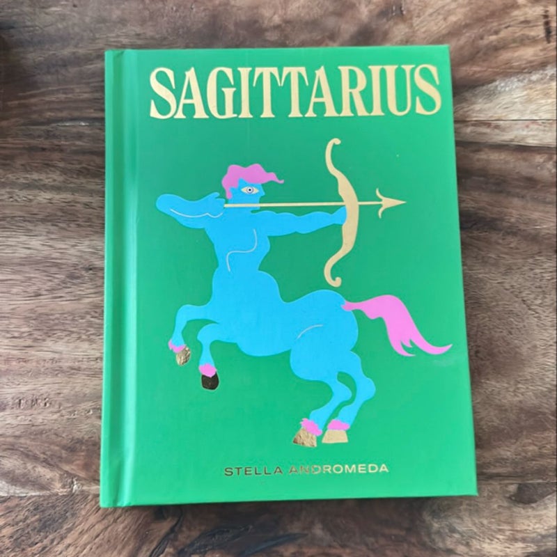 Sagittarius