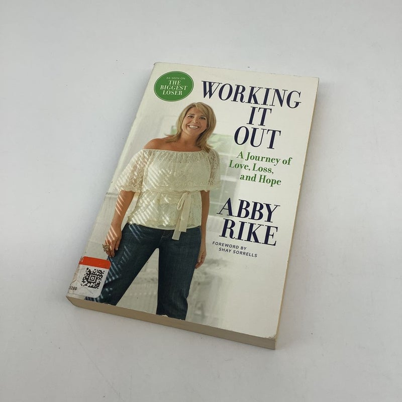 Working It Out