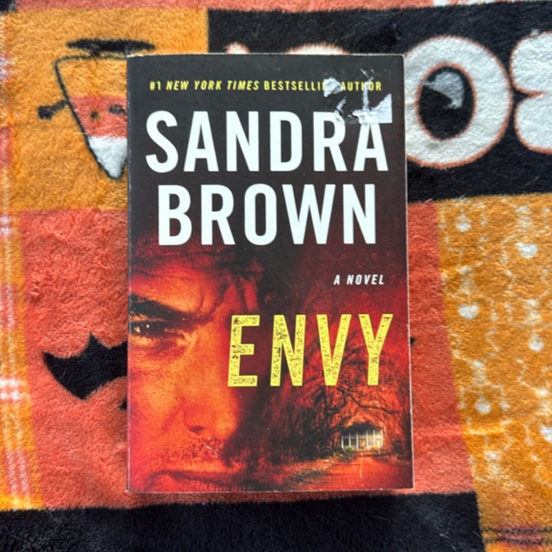 Envy