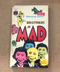 The Brothers Mad 9
