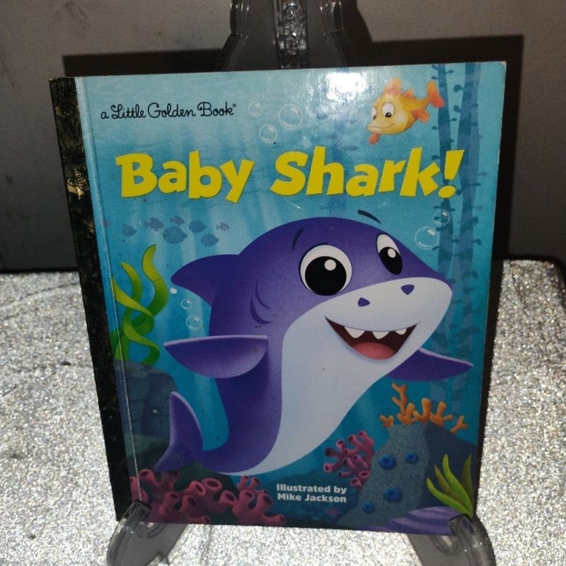 Baby Shark!