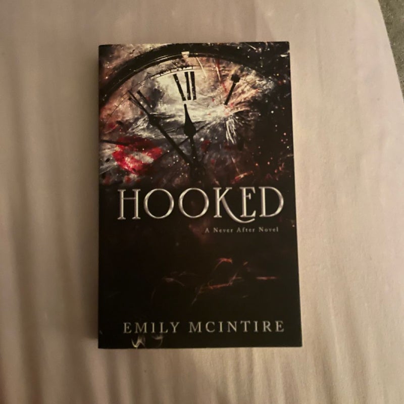 Hooked