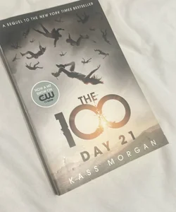 The 100. Day 21