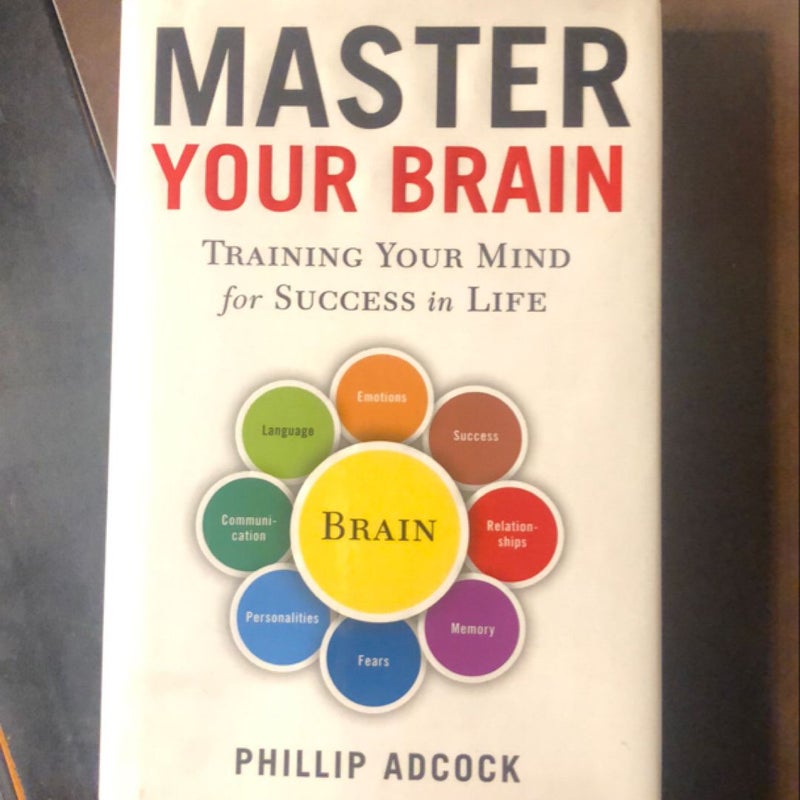 Master your brain 