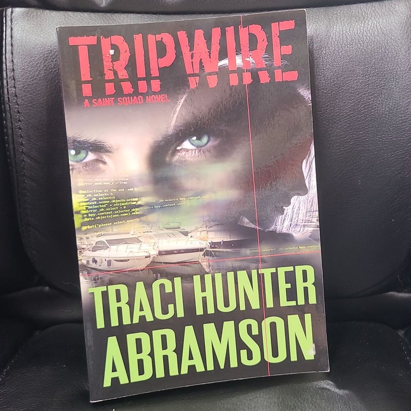 tripwire