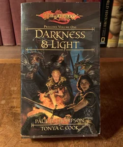 DragonLance: Darkness and Light, Preludes 1