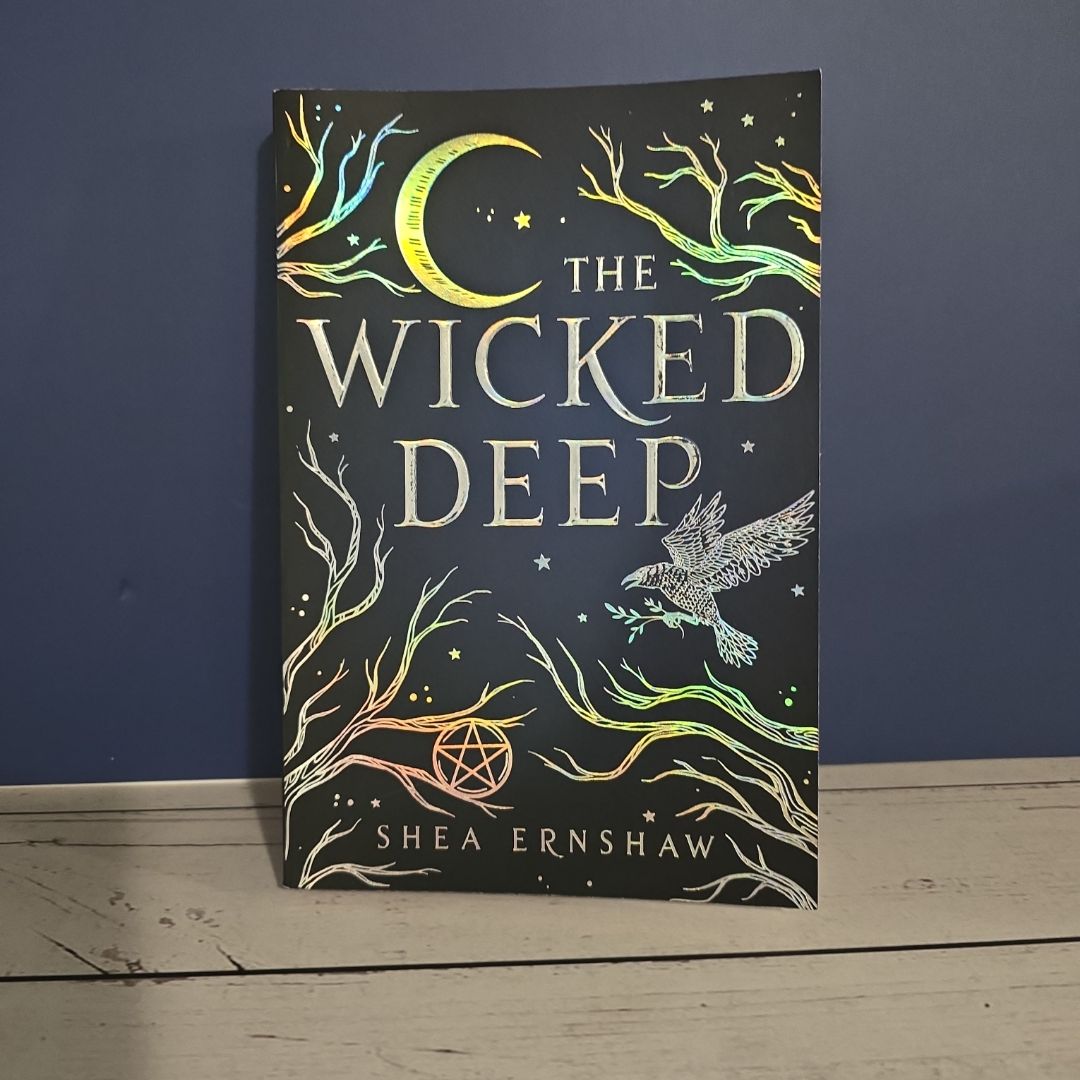 The Wicked Deep