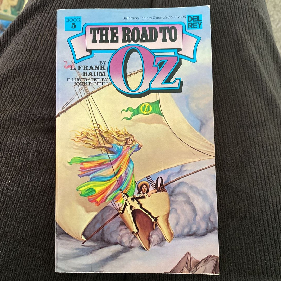 The Road to Oz