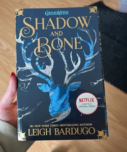 Shadow and Bone