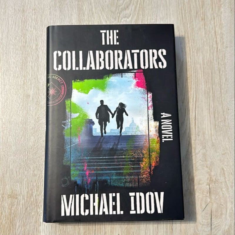 The Collaborators