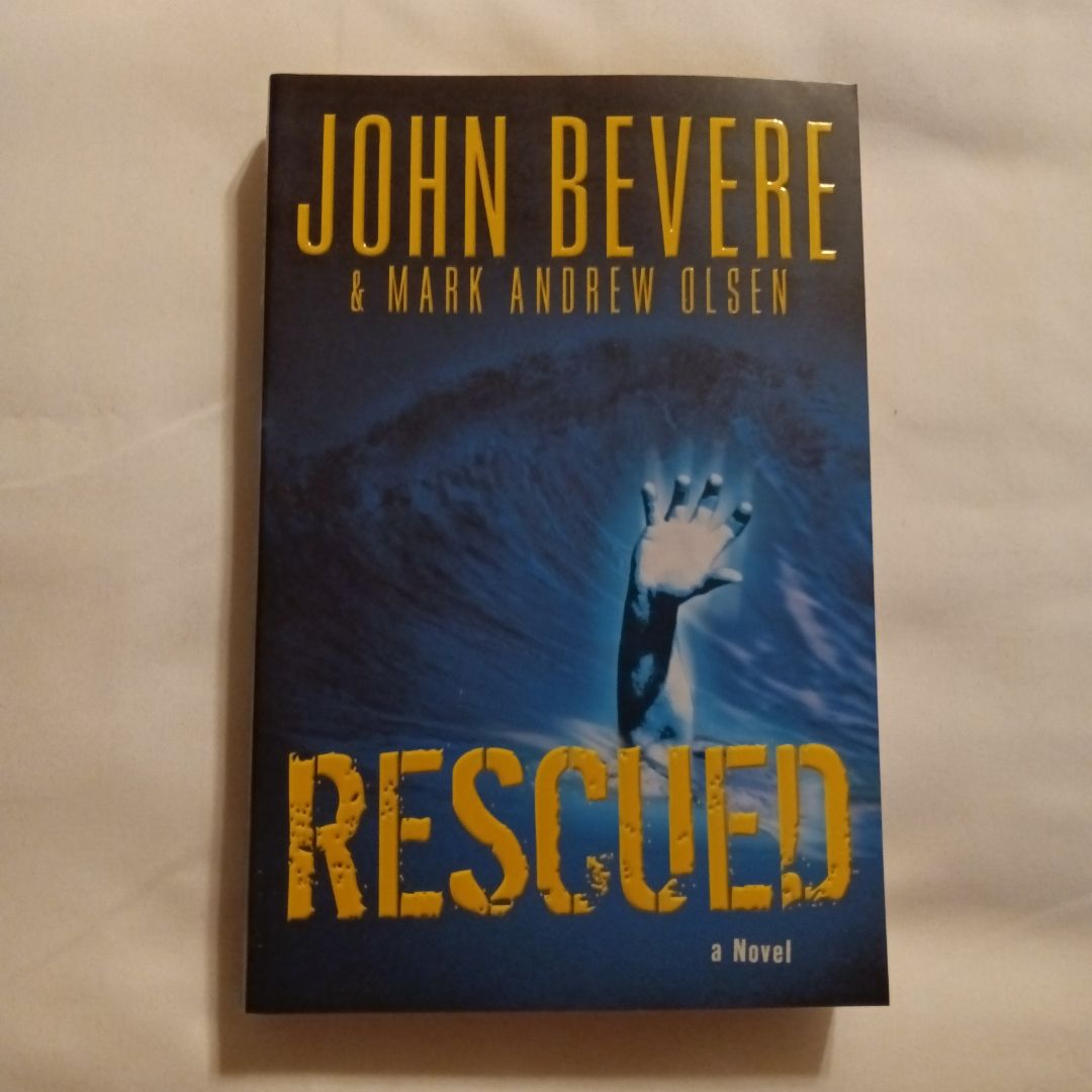 Rescued