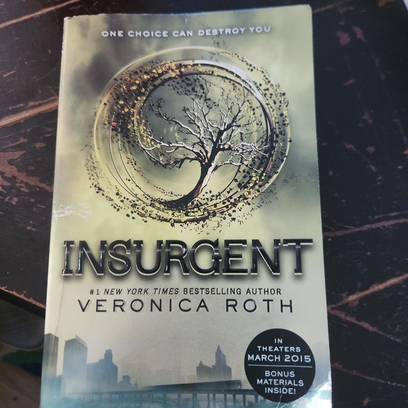 Insurgent