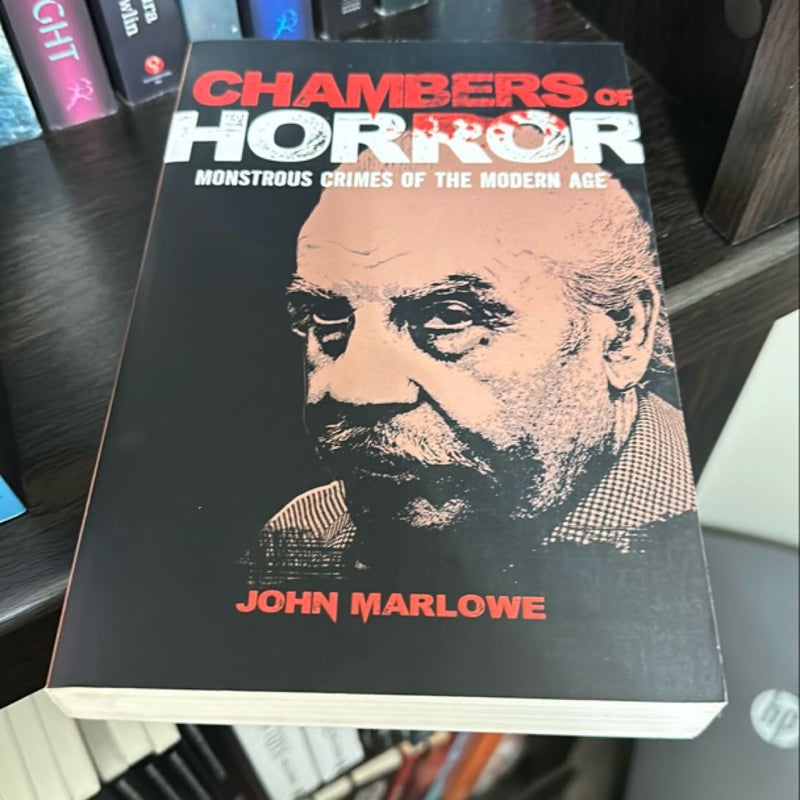 Chambers of Horror