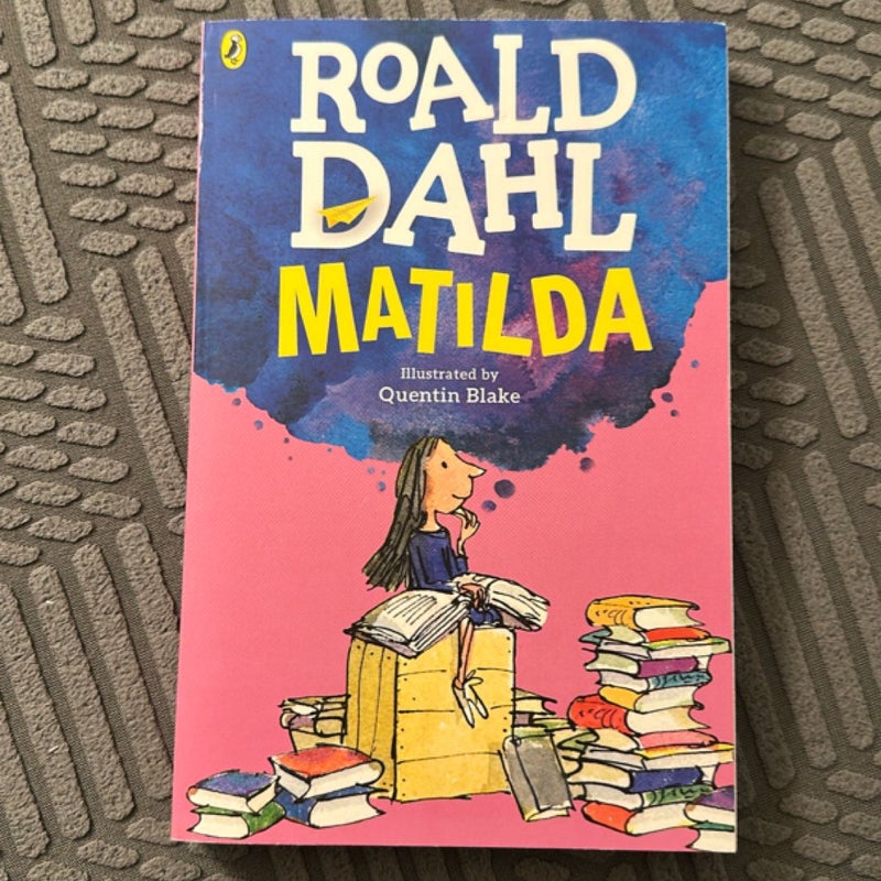 Matilda