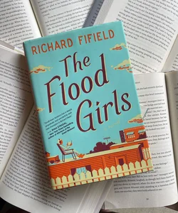 The Flood Girls