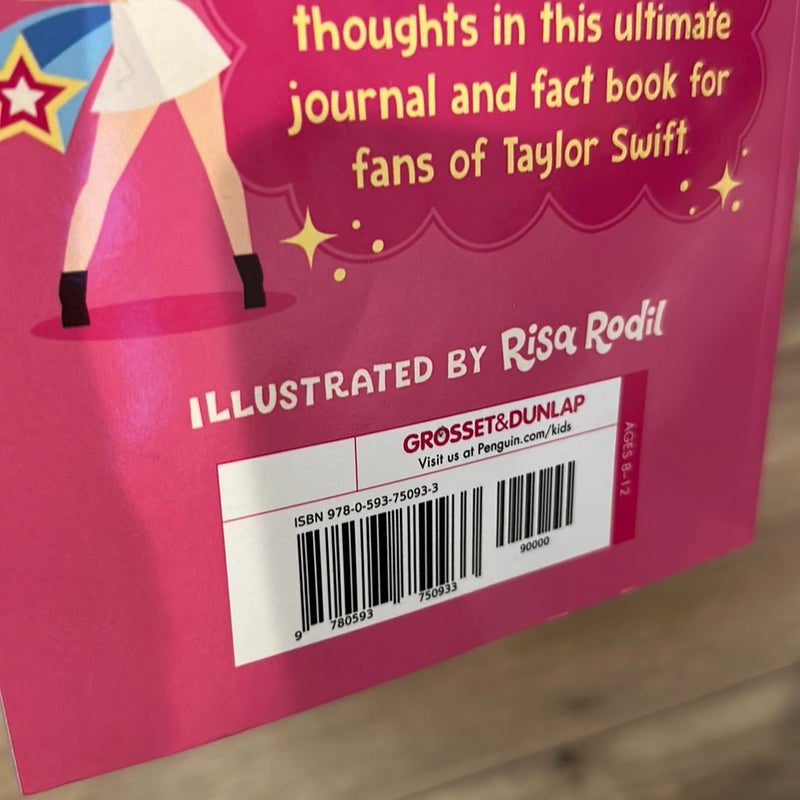 96 Facts about Taylor Swift