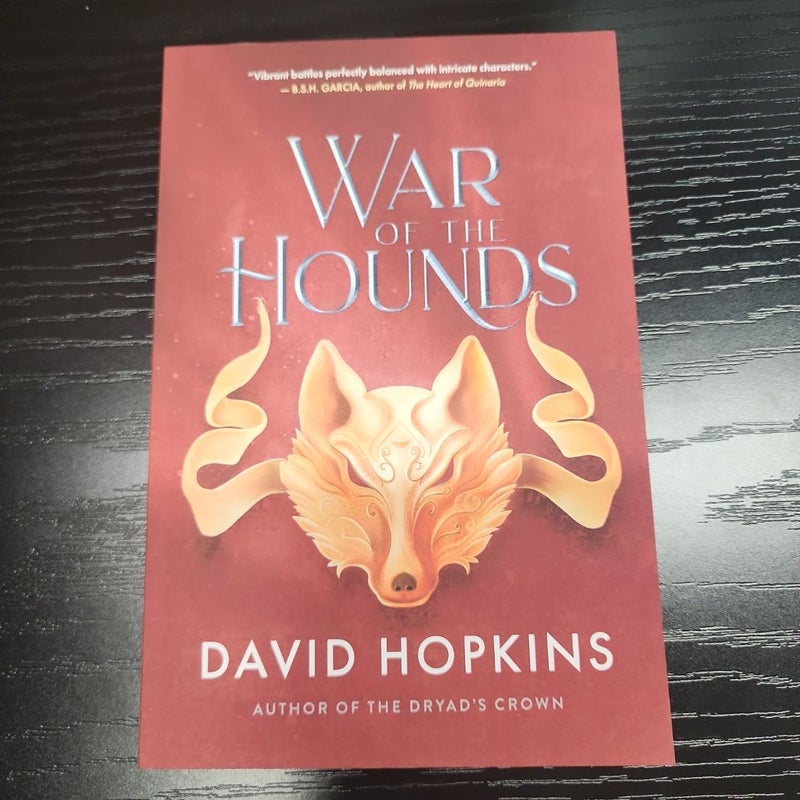 War of the Hounds