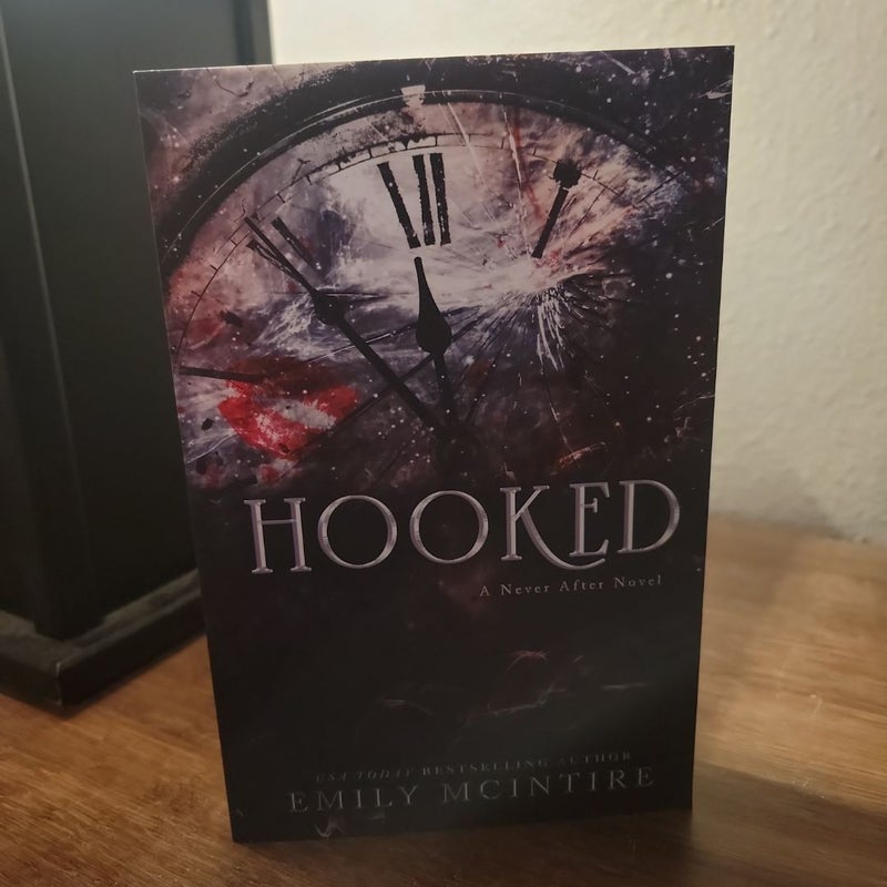 Hooked