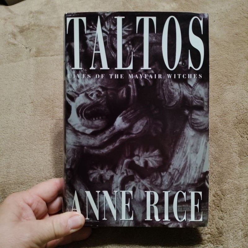 Taltos