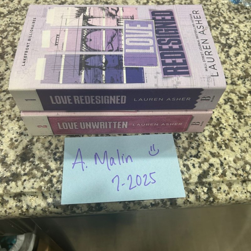 Lakefront Billionaires 