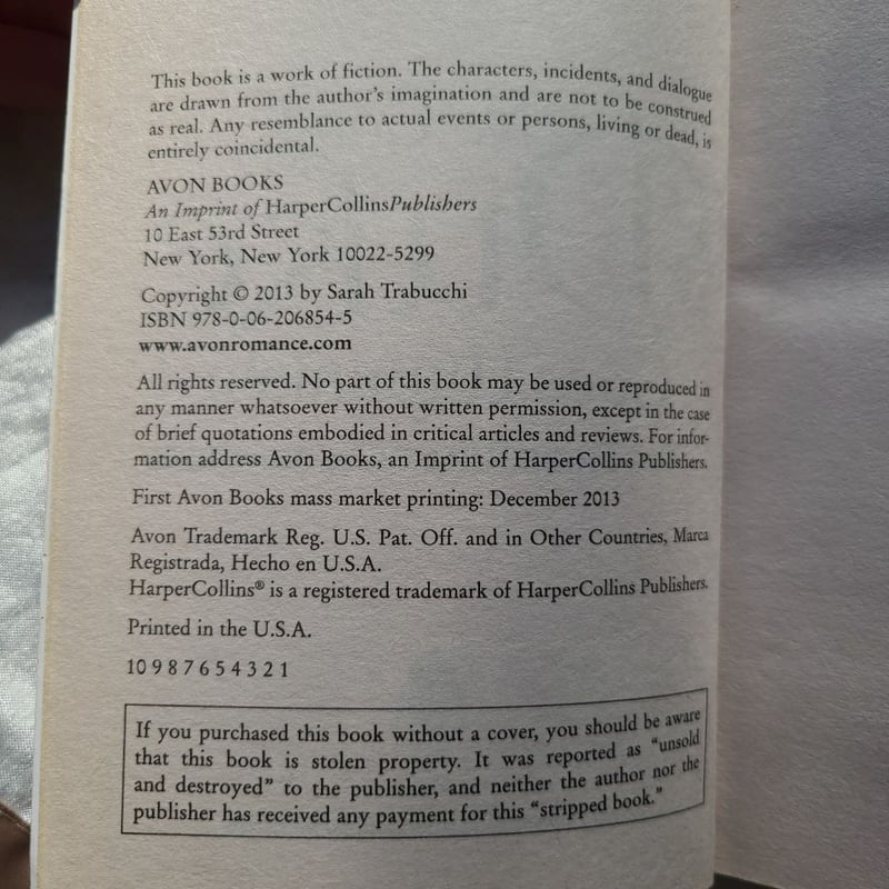 No Good Duke Goes Unpunished