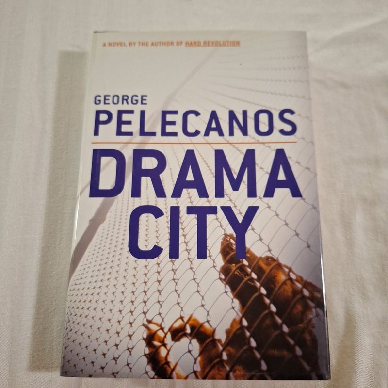 Drama City