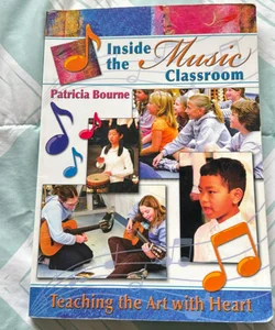 Inside the Music Classroom