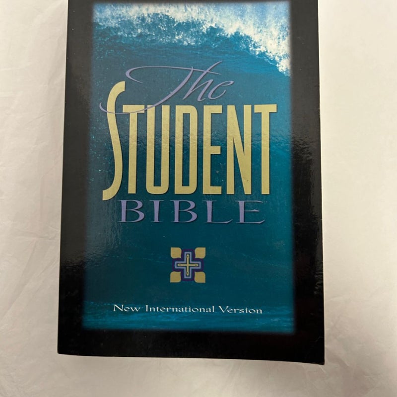 The Student Bible