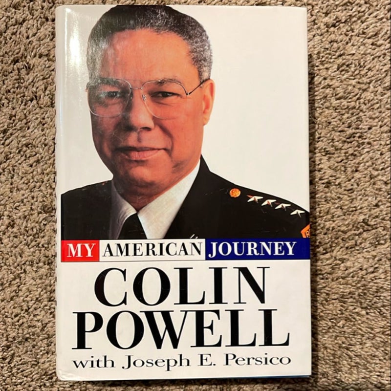 My American Journey