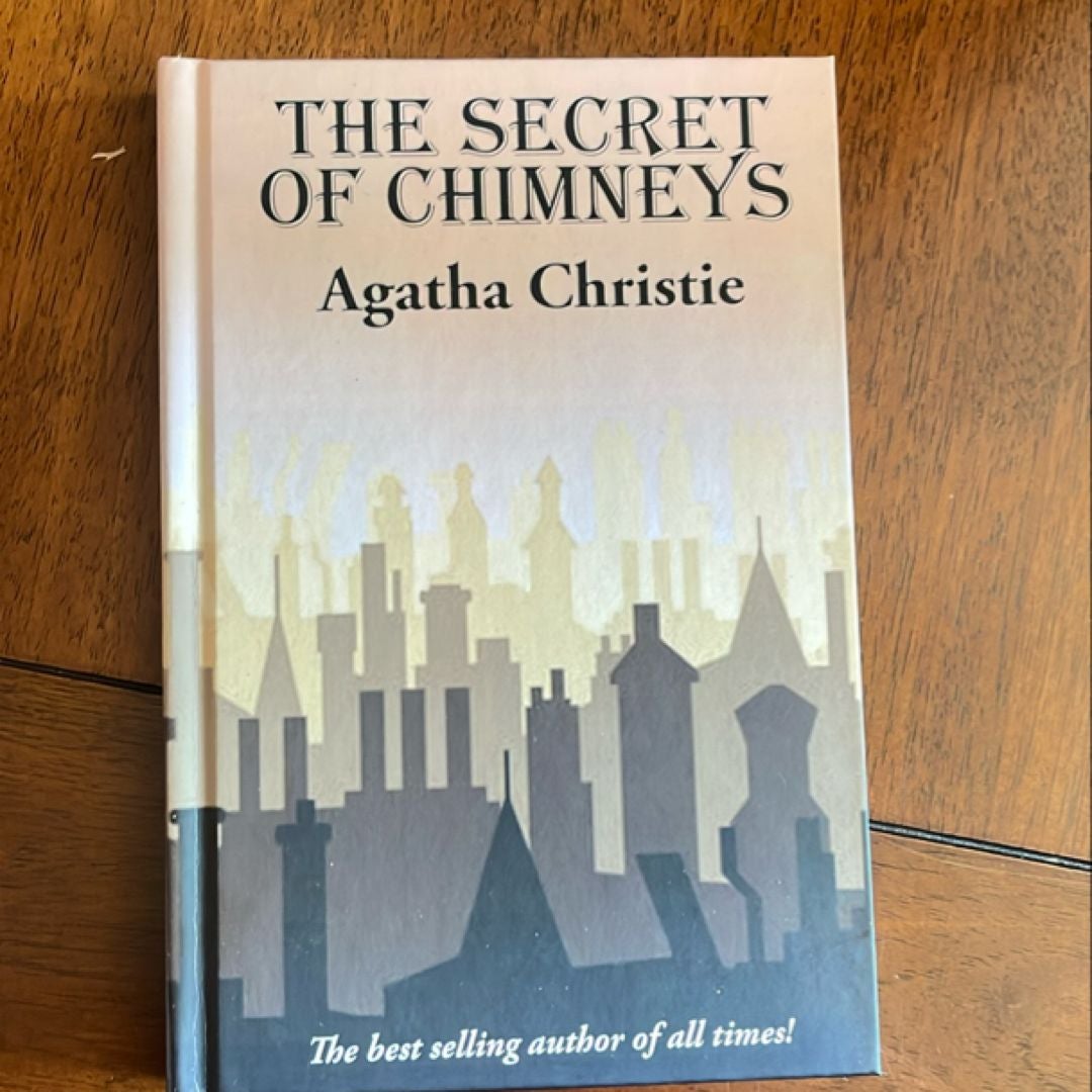 The Secret of Chimneys