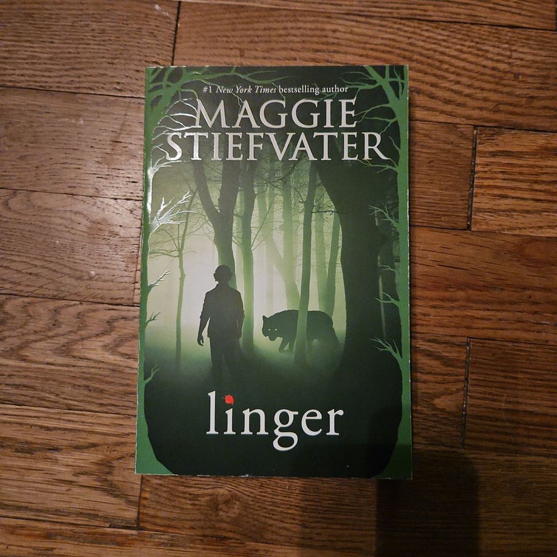 Linger