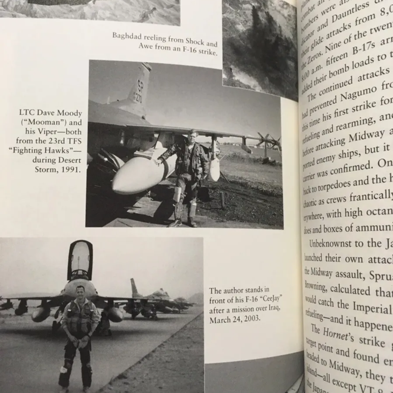 Lords of the Sky : Fighter Pilots and Air Combat, from the Red Baron to the F-16
