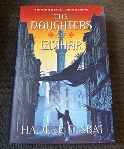 The Daughters of Izdihar