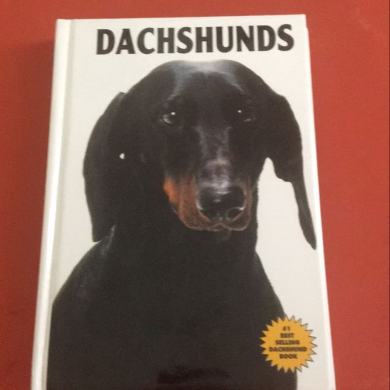 Dachshunds