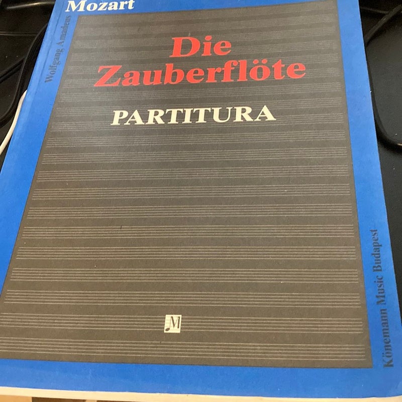 Die Zauberflote