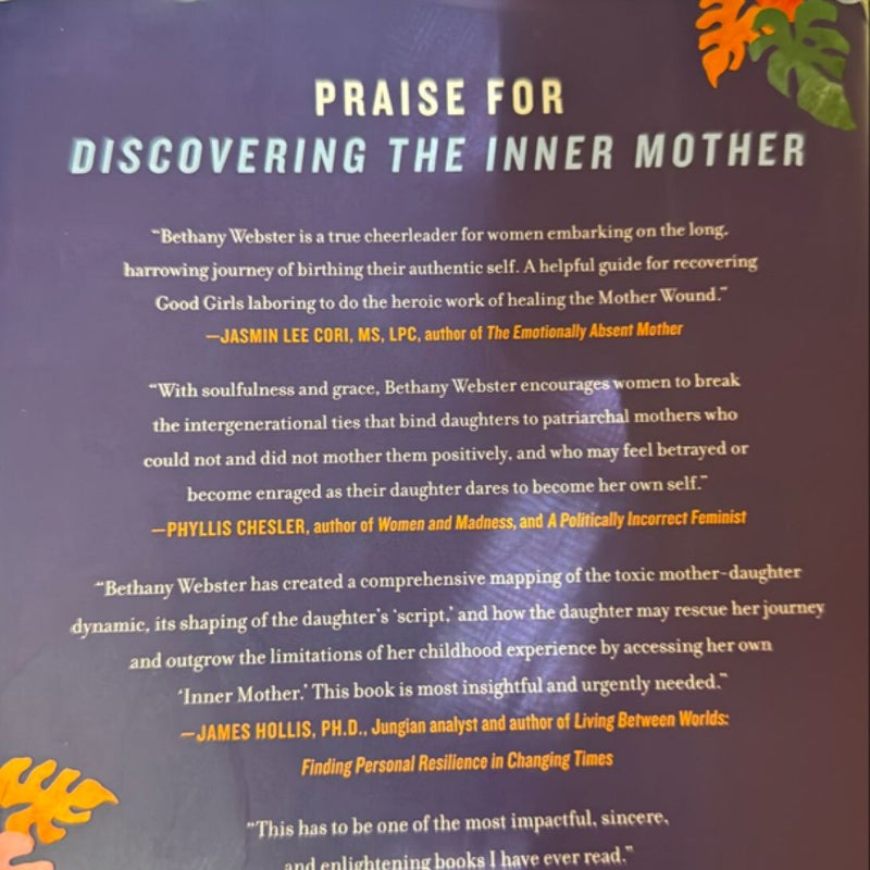 Discovering the Inner Mother