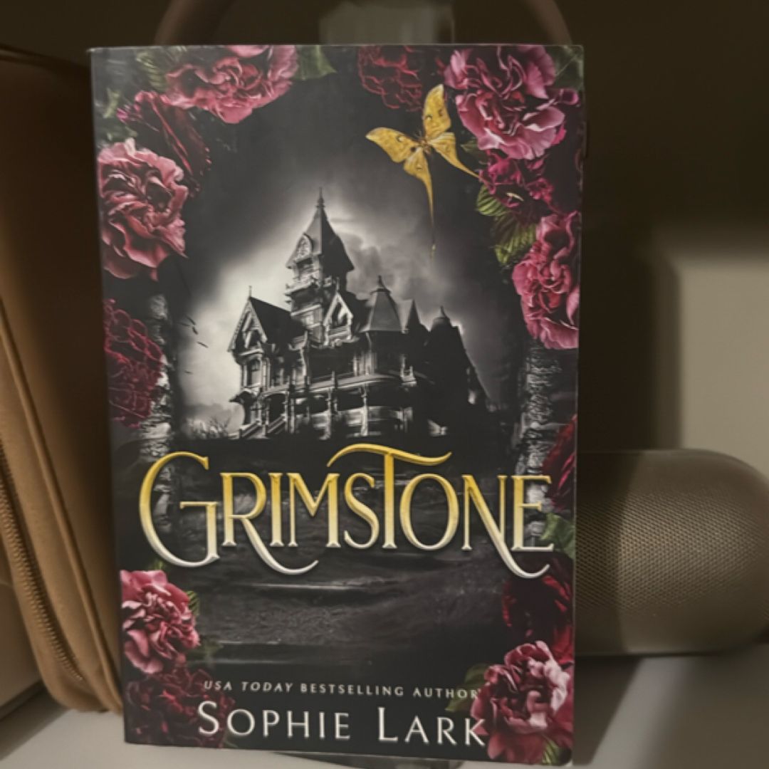 Grimstone