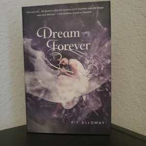 Dream Forever