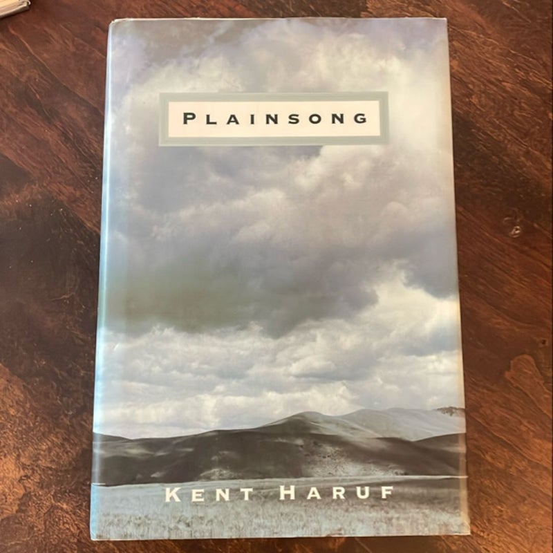 Plainsong